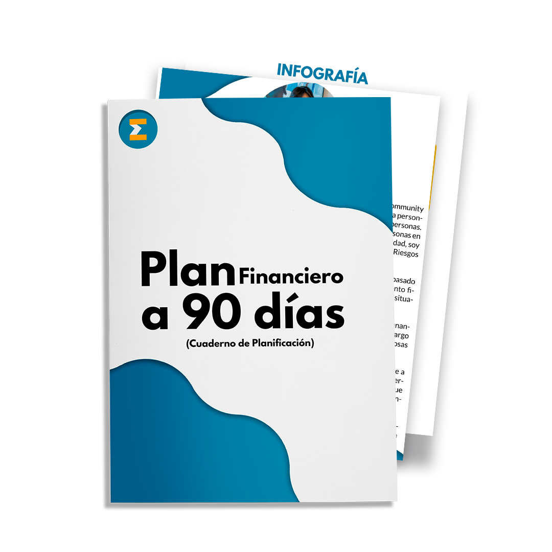 Plan Financiero a 90 días